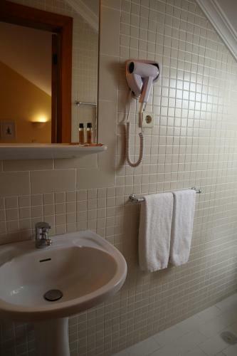 Bed & Breakfast Alojamento Santa Clara