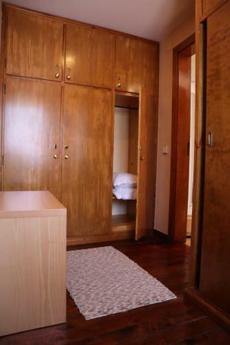 Bed & Breakfast Alojamento Santa Clara
