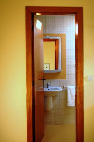 Bed & Breakfast Alojamento Santa Clara