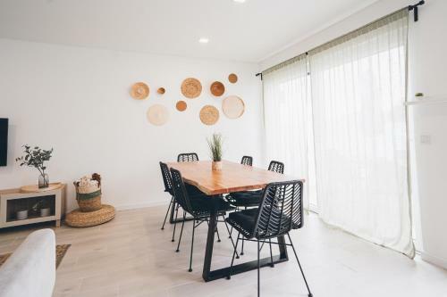 Santa B�rbara Villa Avec Piscine Chauff�e Priv�e
