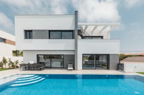 Villa Chill House