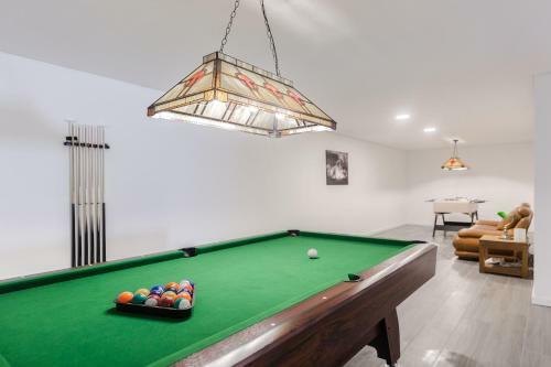 Villa Chill House