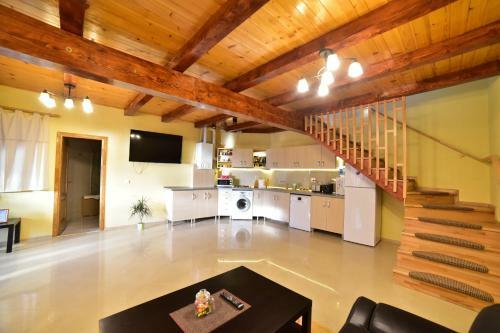 Villa Casa Banu