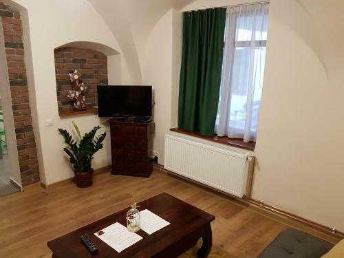 Apartamento Central Am Brukenthal