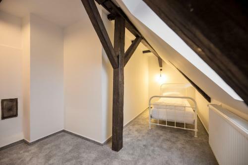 Apartamento Friedrich Homm