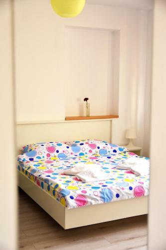 Hostal Carul Cu Flori