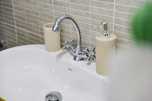 Feel Like Home In Sibiu - Central Apartments