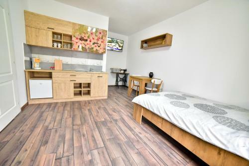 Feel Like Home In Sibiu - Central Apartments