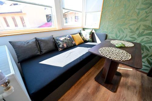 Feel Like Home In Sibiu - Central Apartments