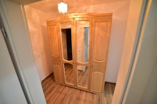 Apartamento Sibiu City Residence
