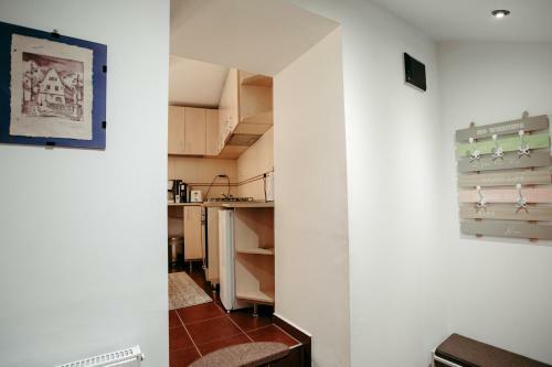 Apartamento Green House Podul Minciunilor