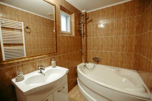 Apartamento Green House Podul Minciunilor