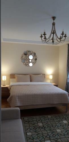 Apartamento Green House Podul Minciunilor