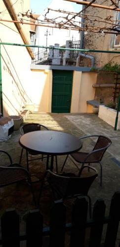 Apartamento Green House Podul Minciunilor