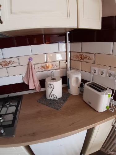 Apartament Mario