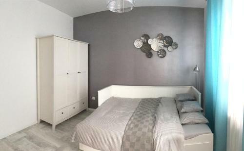 Apartamento Kiki's Studio