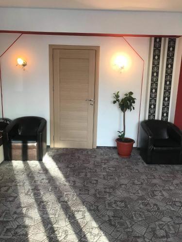 Apartamento Amazing House Cazare
