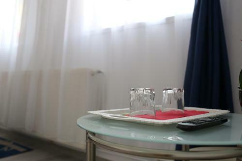 Apartamento Color Home Hermannstadt
