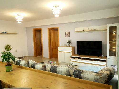 Apartamento Green Garden