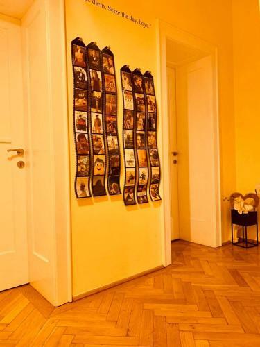 Cinematheque Ultracentral Apartment