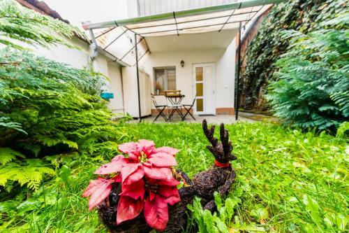 Tischler Apartment & Studio