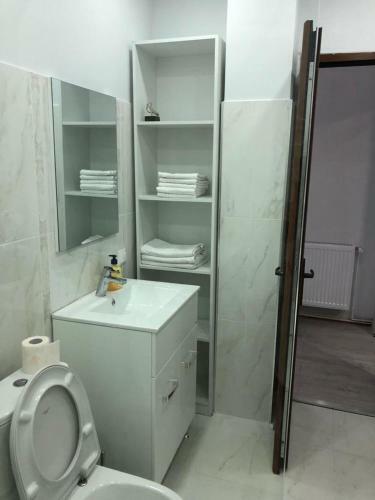 Weiss Old Town Ground Floor Apartment
