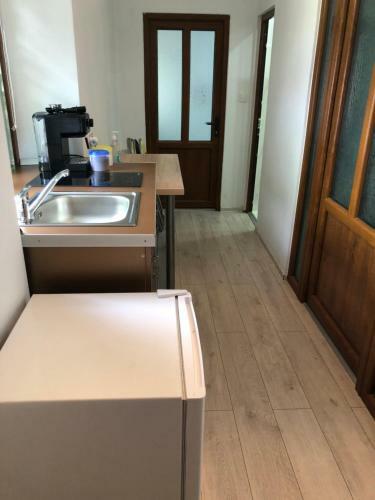 Weiss Old Town Ground Floor Apartment