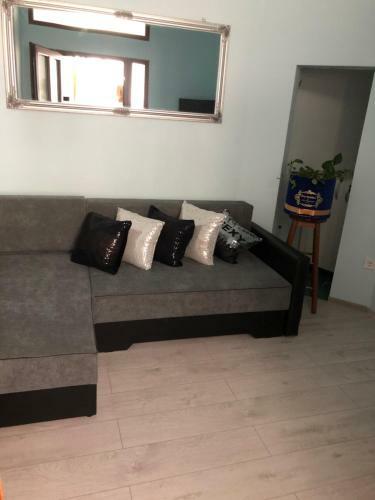 Weiss Old Town Ground Floor Apartment