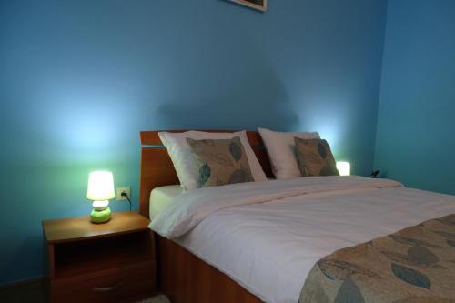 Apartamento City Eyes Xenopol 3