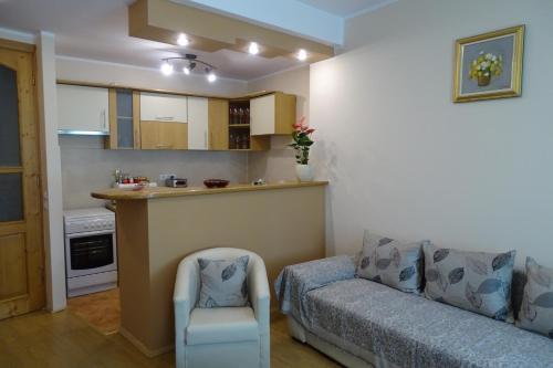 Apartamento City Eyes Xenopol 3