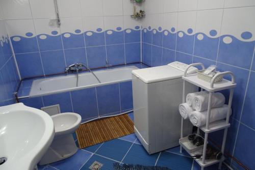 Apartamento City Eyes Xenopol 3