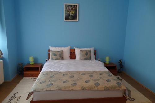 Apartamento City Eyes Xenopol 3