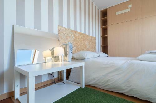 Apartamento Deluxe Loft By Douro River And Atlantic Ocean