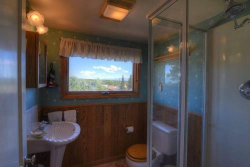 Apartamento Lofted Attic In The Governor's Mansion