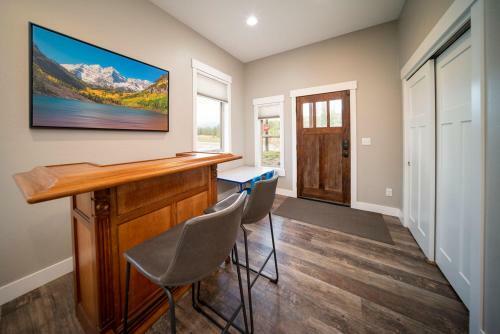 Apartamento 228 Mountain Willow By Stay Winter Park