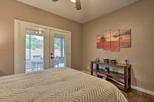 Luxe 5-acre Mancos Home, About 1 Mi To Mesa Verde