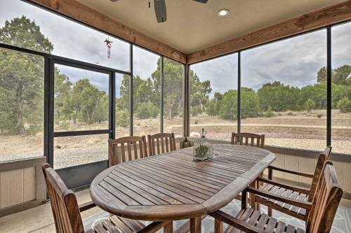 Luxe 5-acre Mancos Home, About 1 Mi To Mesa Verde