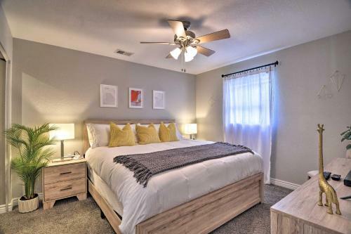 Apartamento Central Longmont Condo By Main St And Creeks!