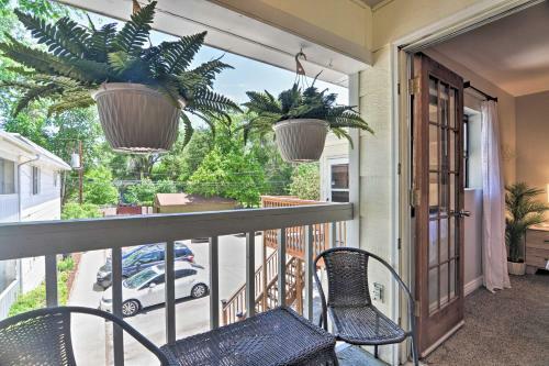 Apartamento Central Longmont Condo By Main St And Creeks!