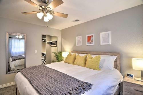 Apartamento Central Longmont Condo By Main St And Creeks!