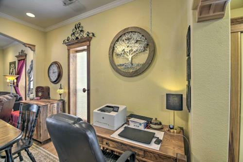 Charming Loveland Home With Yard, Walk To Dtwn!