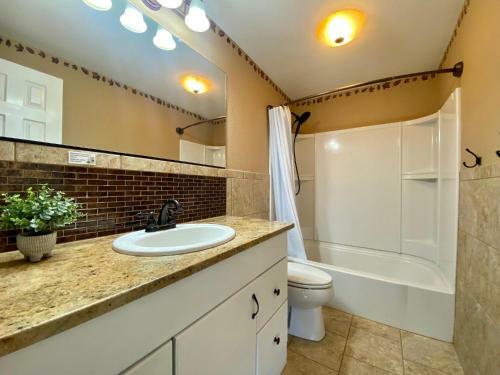 Hidden Valley Retreat With Foothill Views And A Large Yard