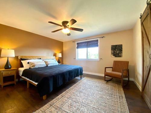 Hidden Valley Retreat With Foothill Views And A Large Yard