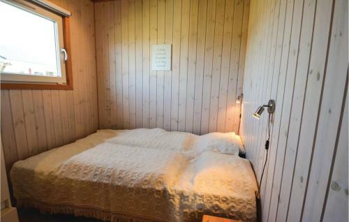 Holiday Home Moseb�llevej Thisted XII