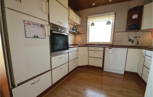 Holiday Home Moseb�llevej Thisted XII