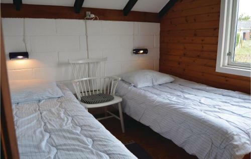 Holiday Home Moseb�llevej Thisted XI
