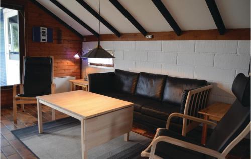 Holiday Home Moseb�llevej Thisted XI