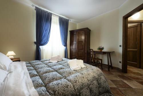 Agroturismo Torre Di Cordaglie
