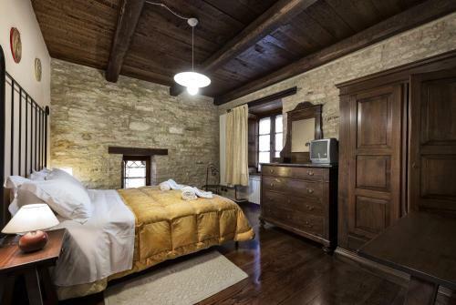Agroturismo Torre Di Cordaglie