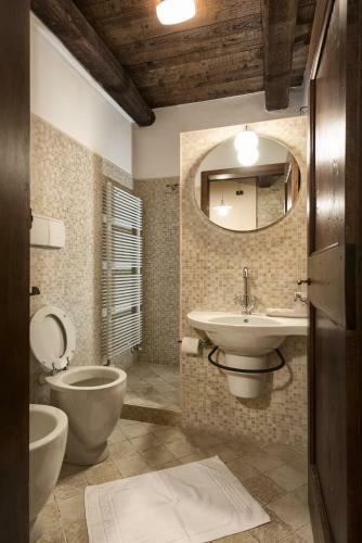 Agroturismo Torre Di Cordaglie
